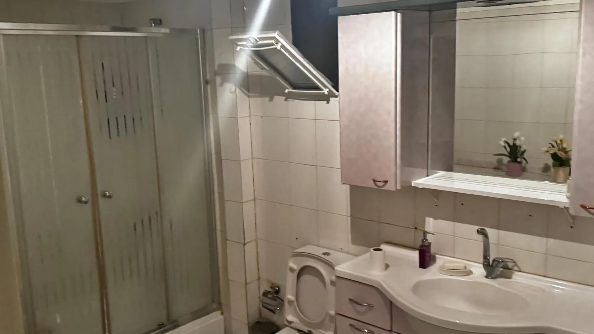 Ankara Balgat Muestakil Ev Lägenhet